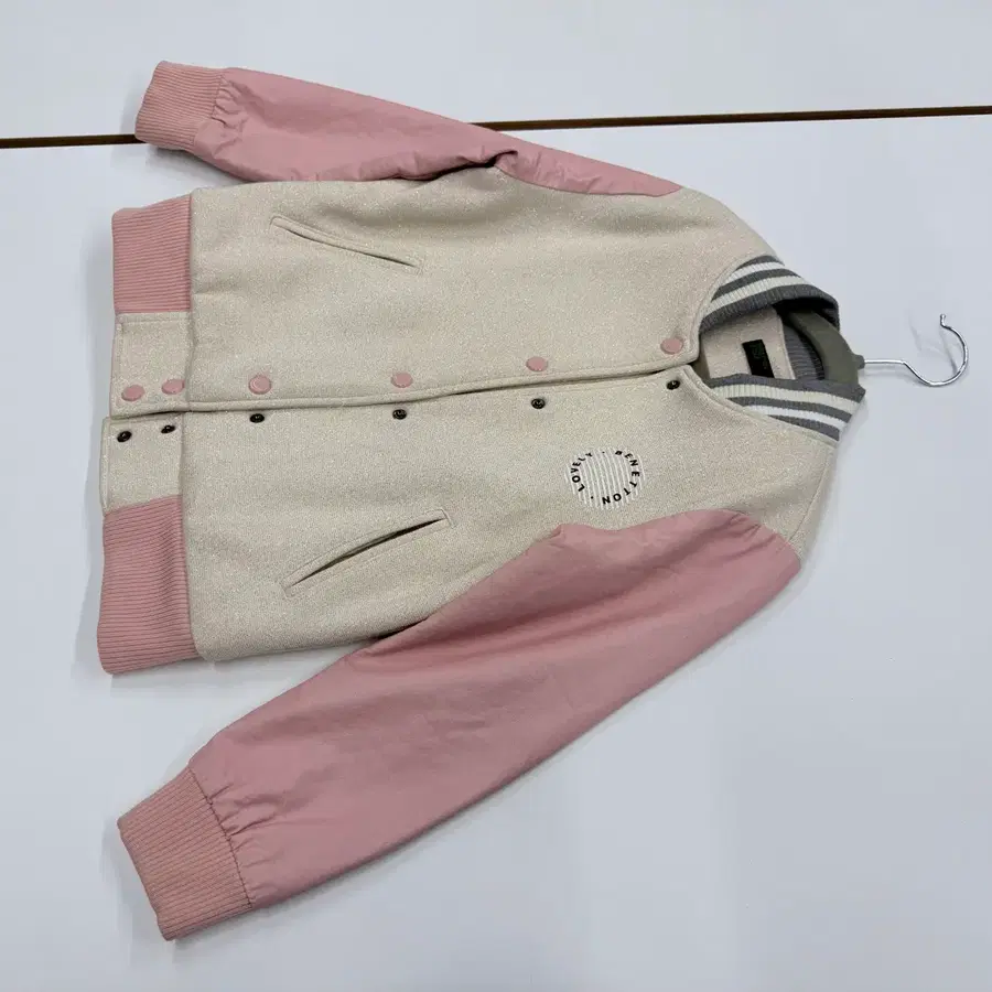 베네통 130 점퍼 키즈