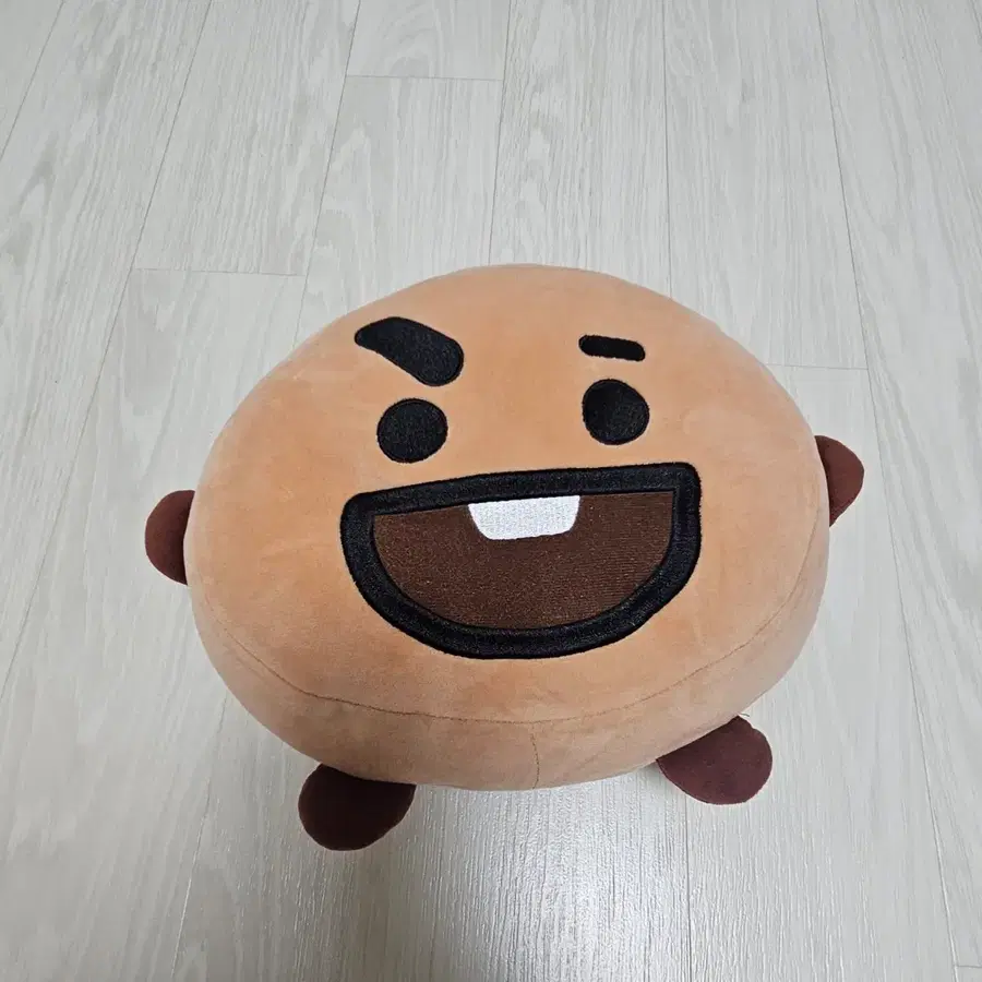 방탄소년단 방탄 BT21 슈가 슈키 인형 판매 양도 사진 참고)