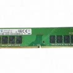 삼성전자 DDR4 16GB PC4 2133 데스크탑 메모리 2개일괄