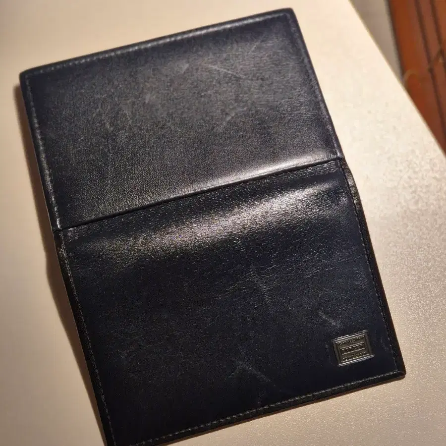 포터 플룸 카드 지갑 PLUME CARD CASE (179-03877-50)