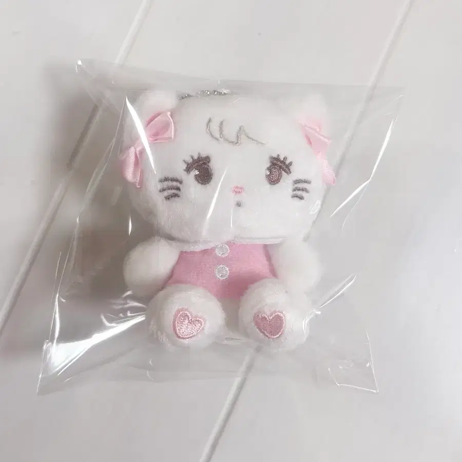 미코캐릭터즈 mikko 무스 누이 누이구루미 가챠 인형 키링