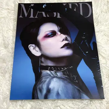 N*L님 MASKED 업그레이드 혜택 Sadie 플라이어