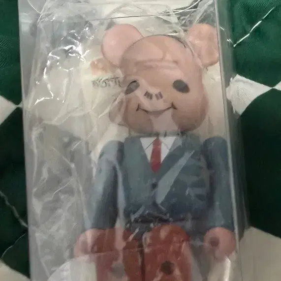 베어브릭 2탄 하게사장