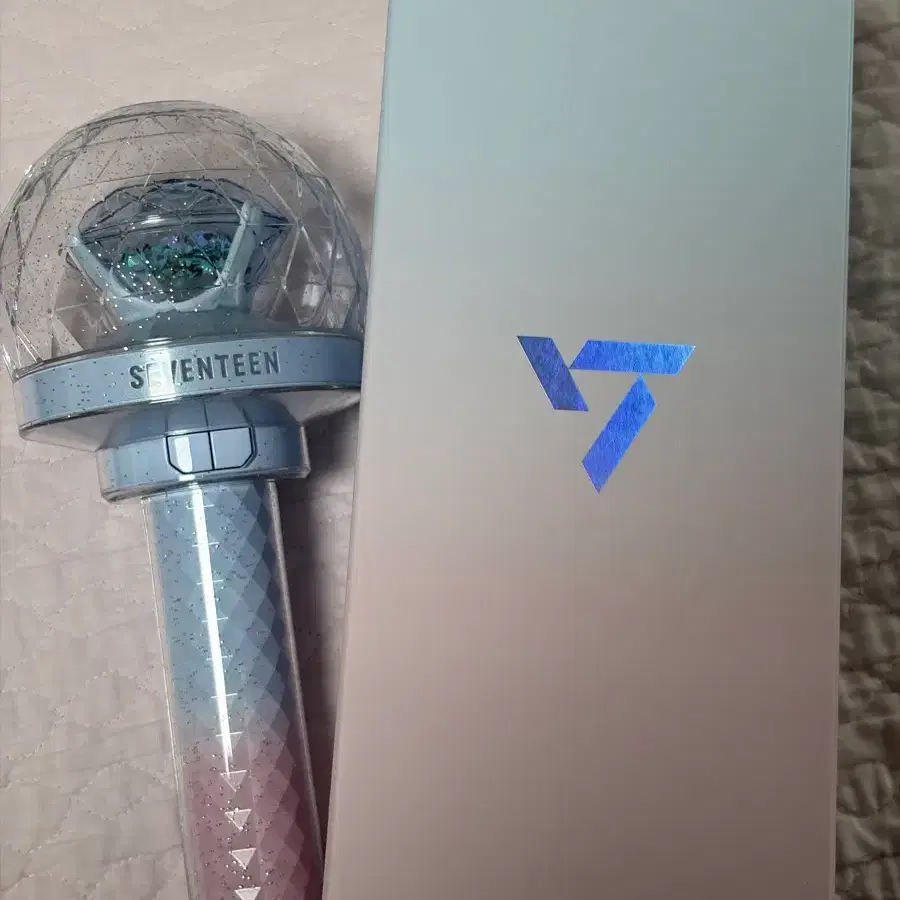 캐럿봉 10주년버전