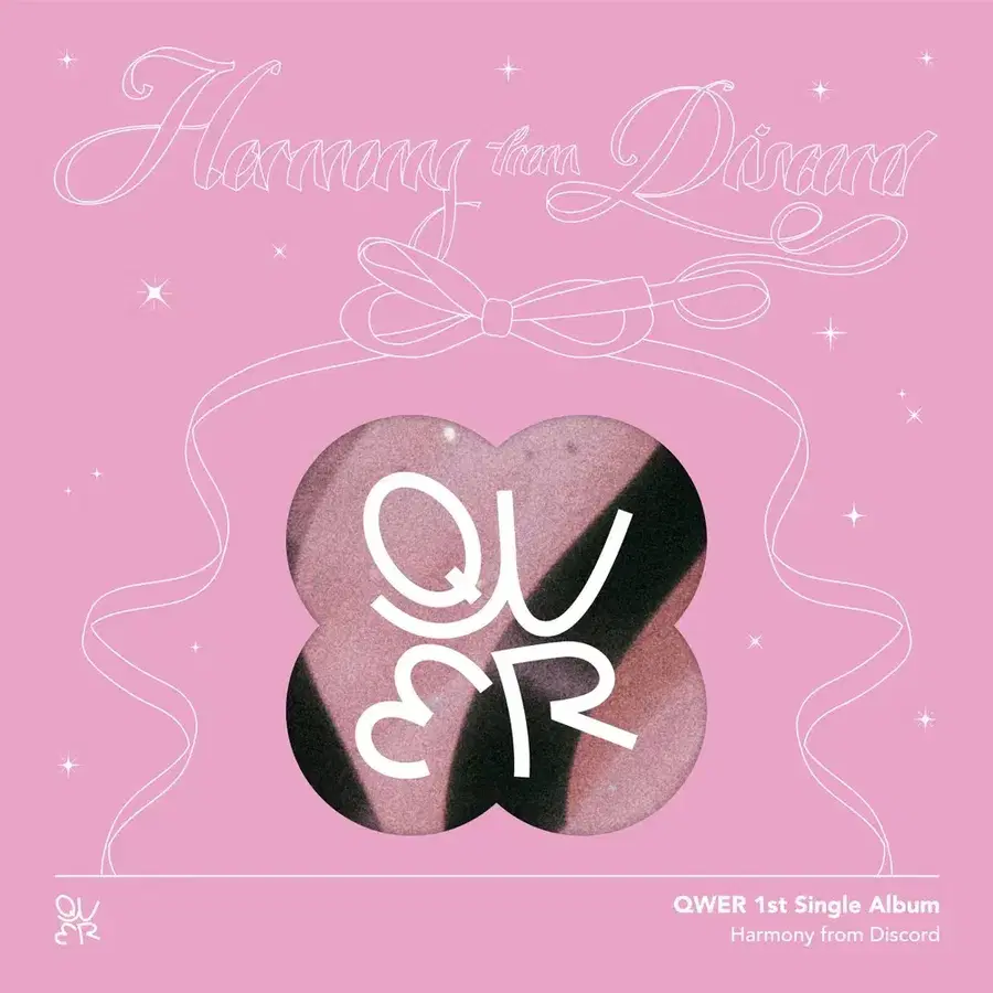 (삽니다) QWER 디스코드 싸인 CD 구해요