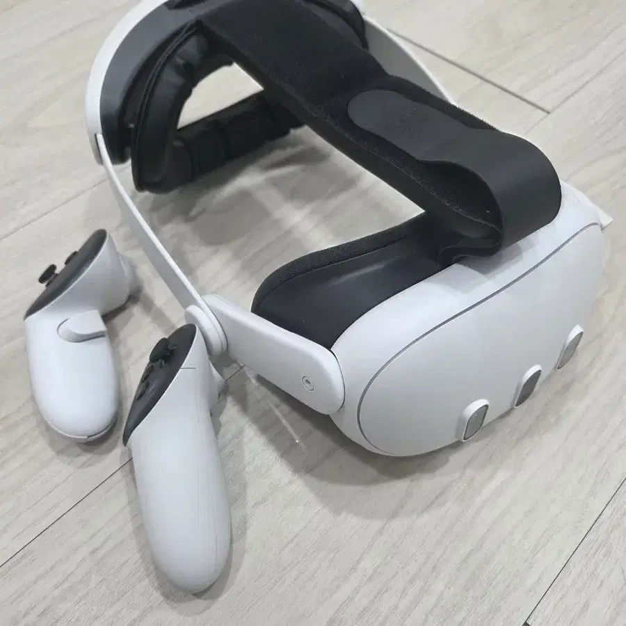 메타퀘스트 3 512팝니다