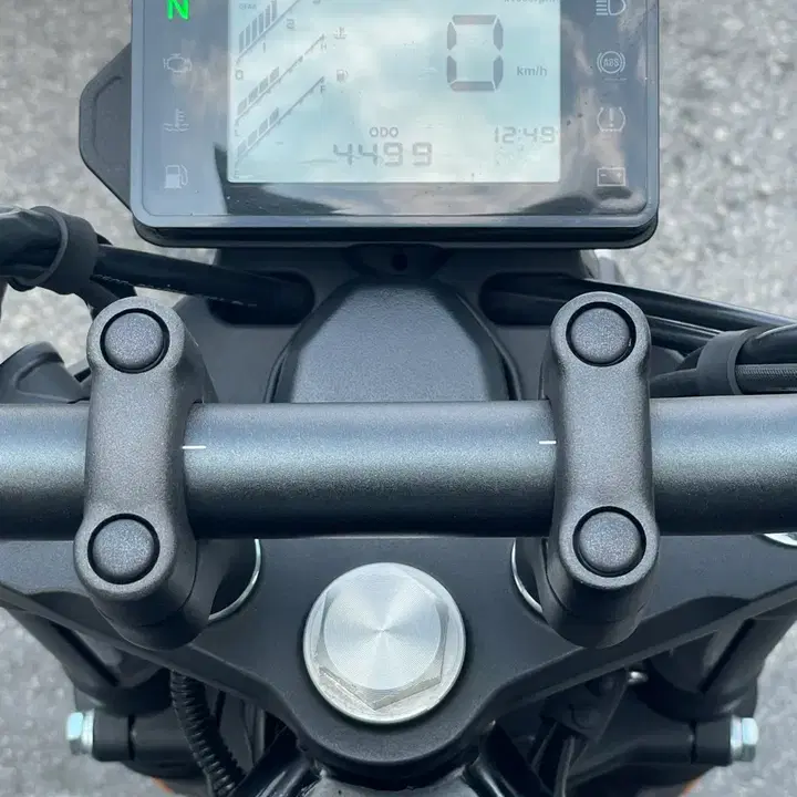 울프125C (2025) 5