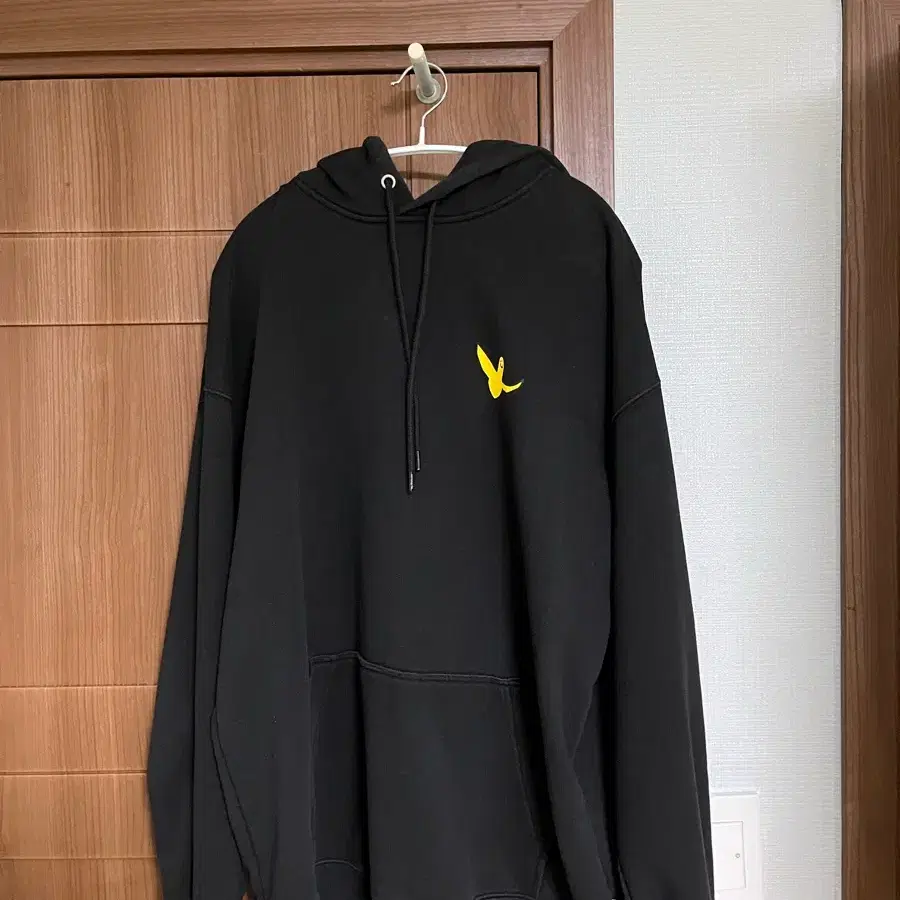 마크 곤잘레스 후드티