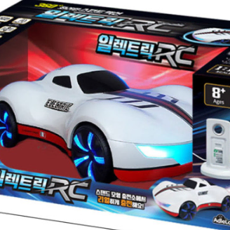 새 제품)) 어린이 RC카 야외 장난감 알씨카 자동차 장난감