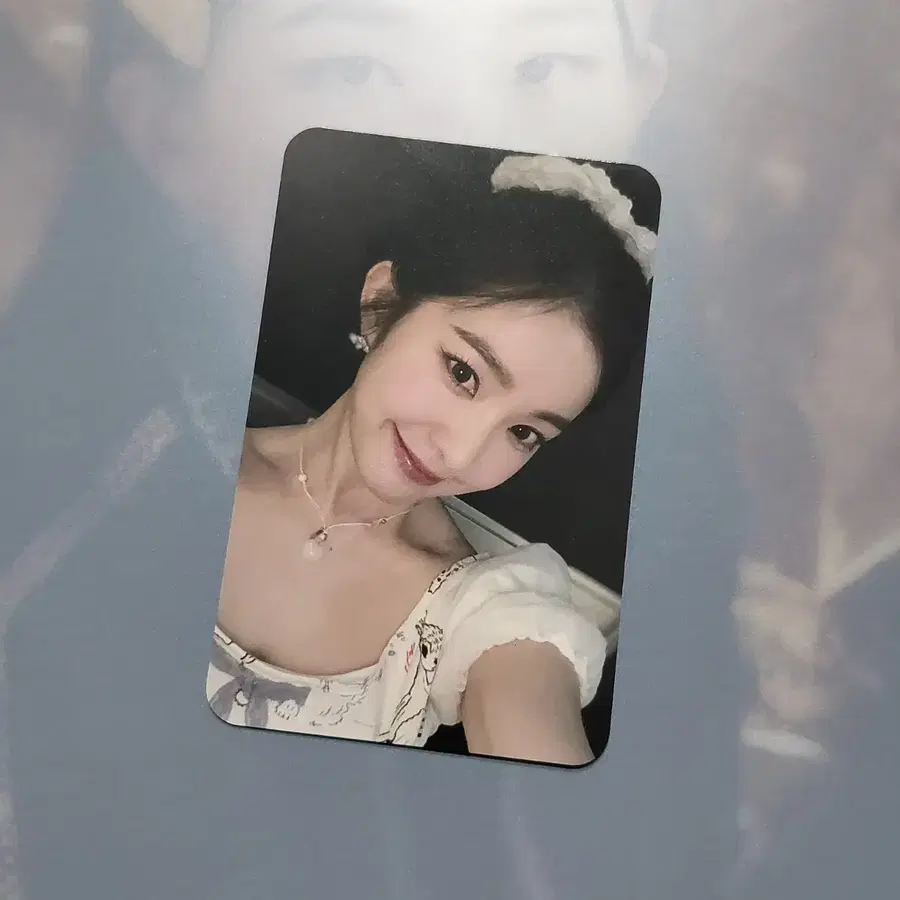 레드벨벳 아이린 무모샵 미공포 포카 양도