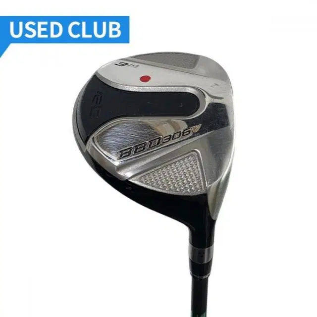 (USED) BBD 306U 3번R 우드 651100045