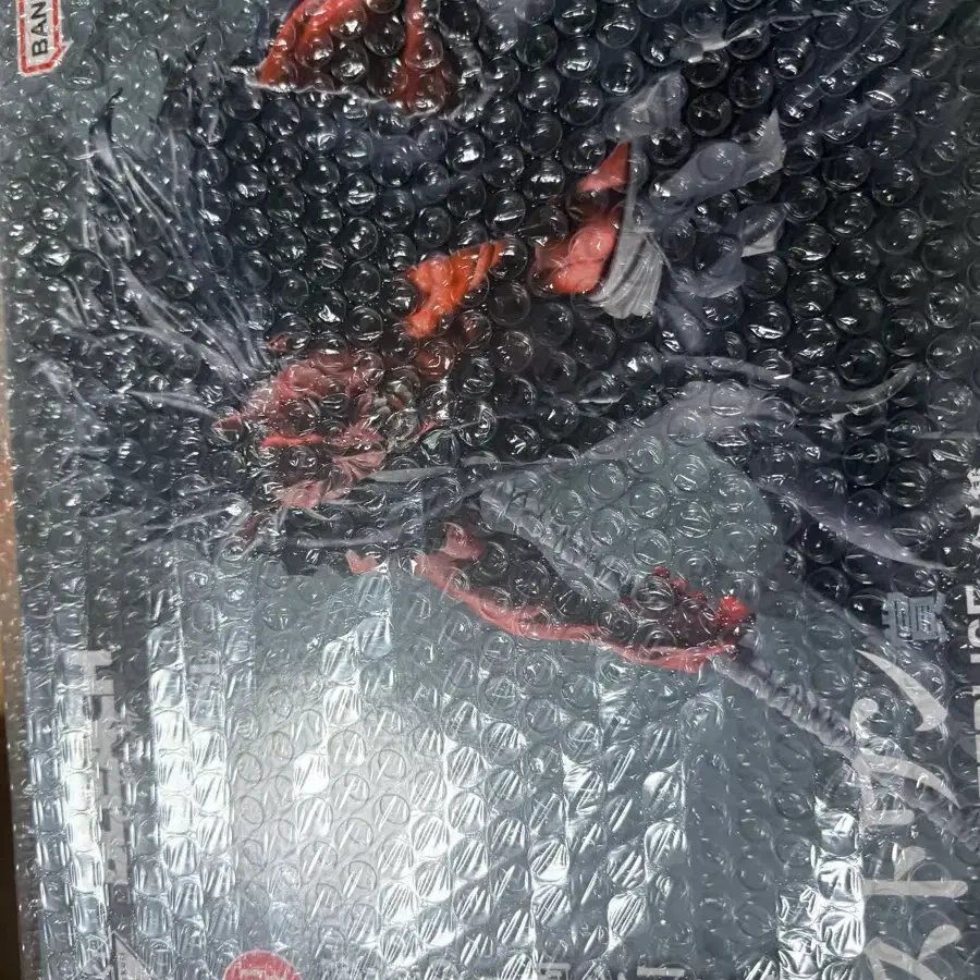 블리치 스트링소울 vol.5 라스트원 켄파치
