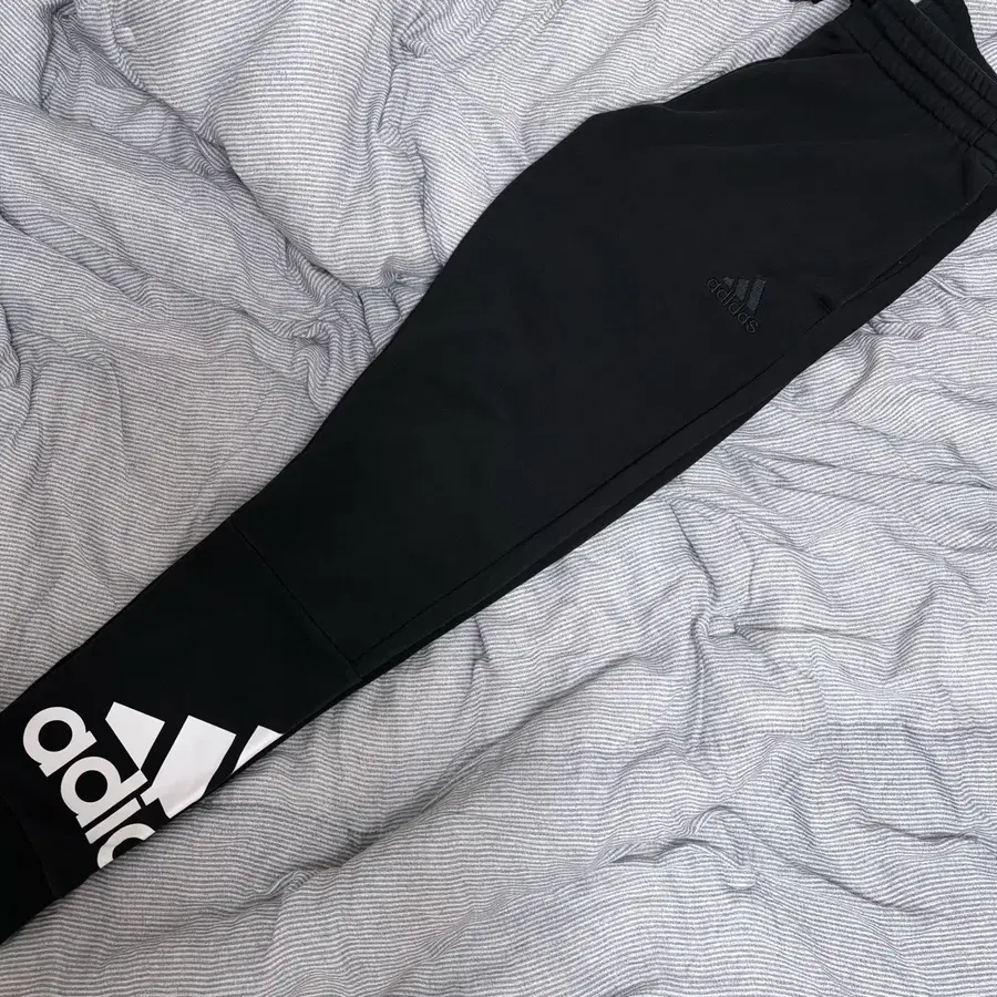 아디다스 adidas 조거팬츠 바지 블랙빈티지