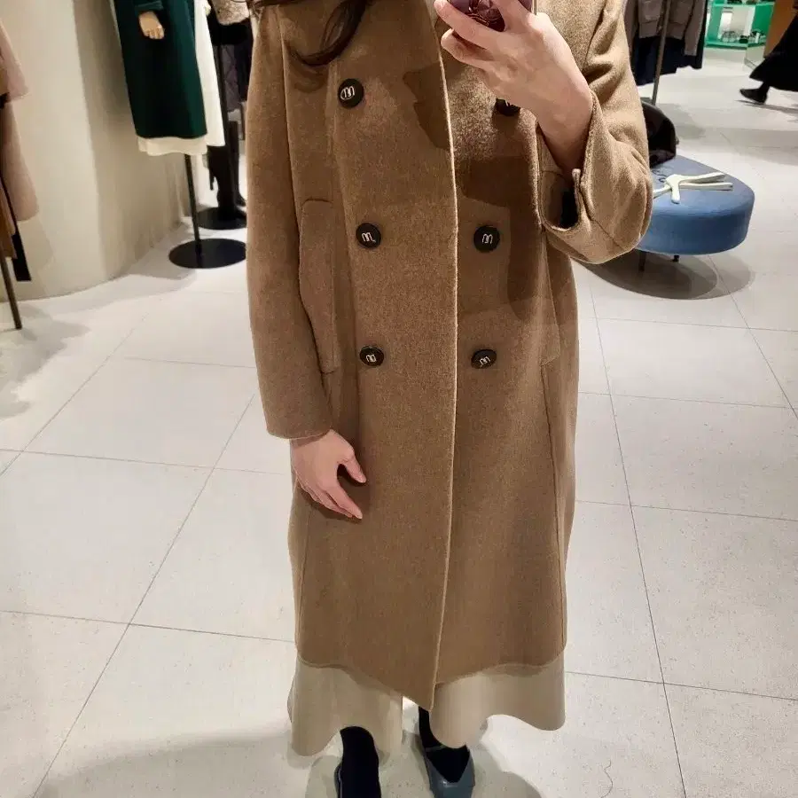 마인 컬러리스 코드