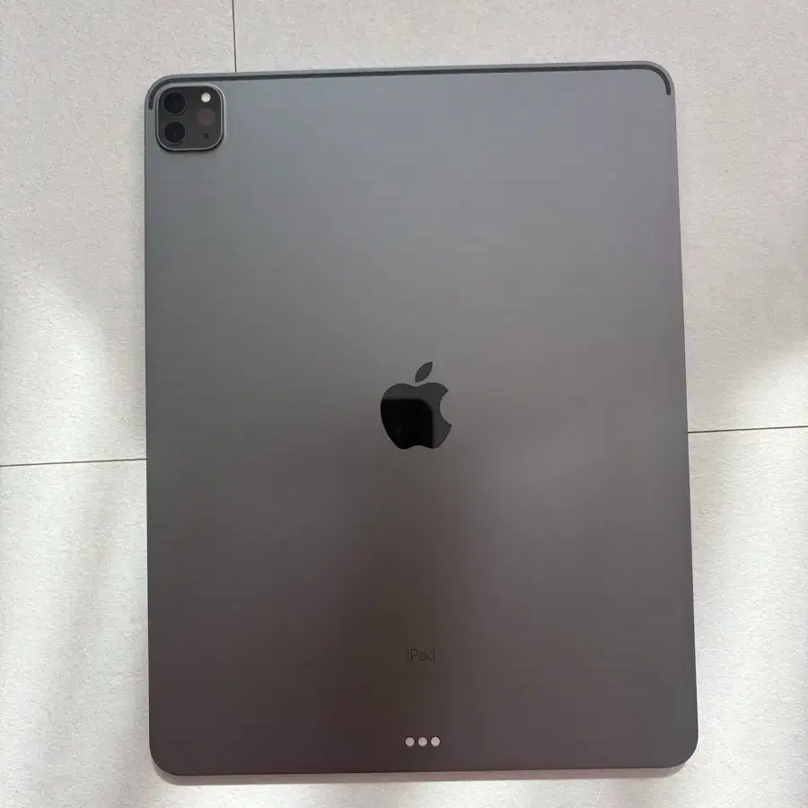 ipad pro 12.9(4세대) 스페이스그레이 256g+애플펜슬+매직키보드