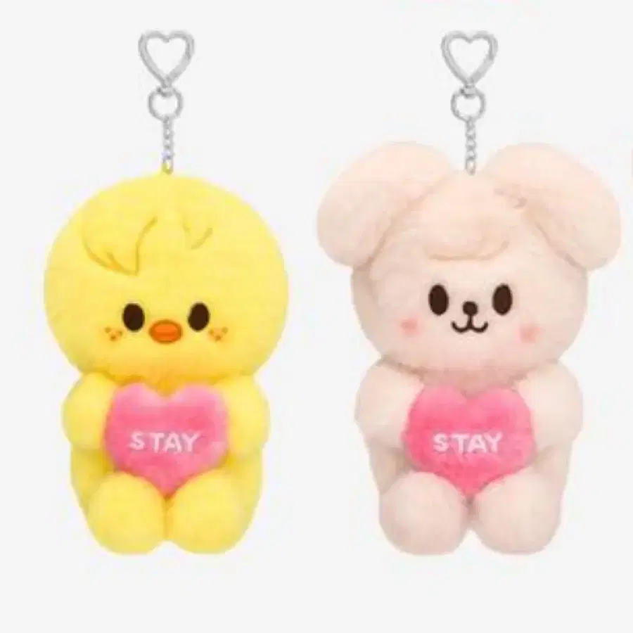 뽁아리 퍼핌 보이스키링