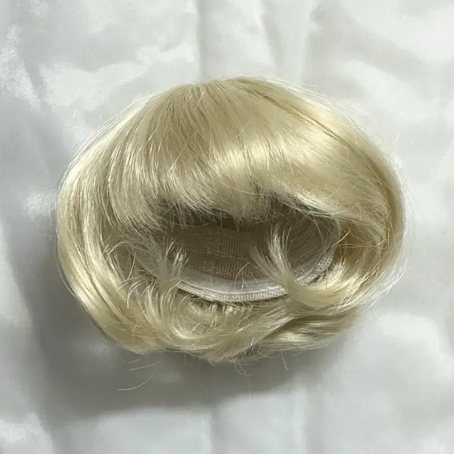구체관절인형 6-7인치 가발
