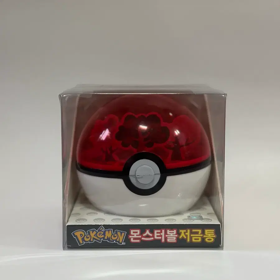 포켓몬 몬스터볼 저금통