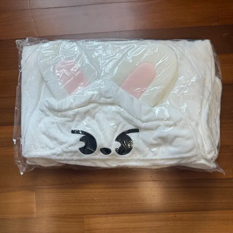 (미개봉) 스키즈 리노 리빗 일본 담요