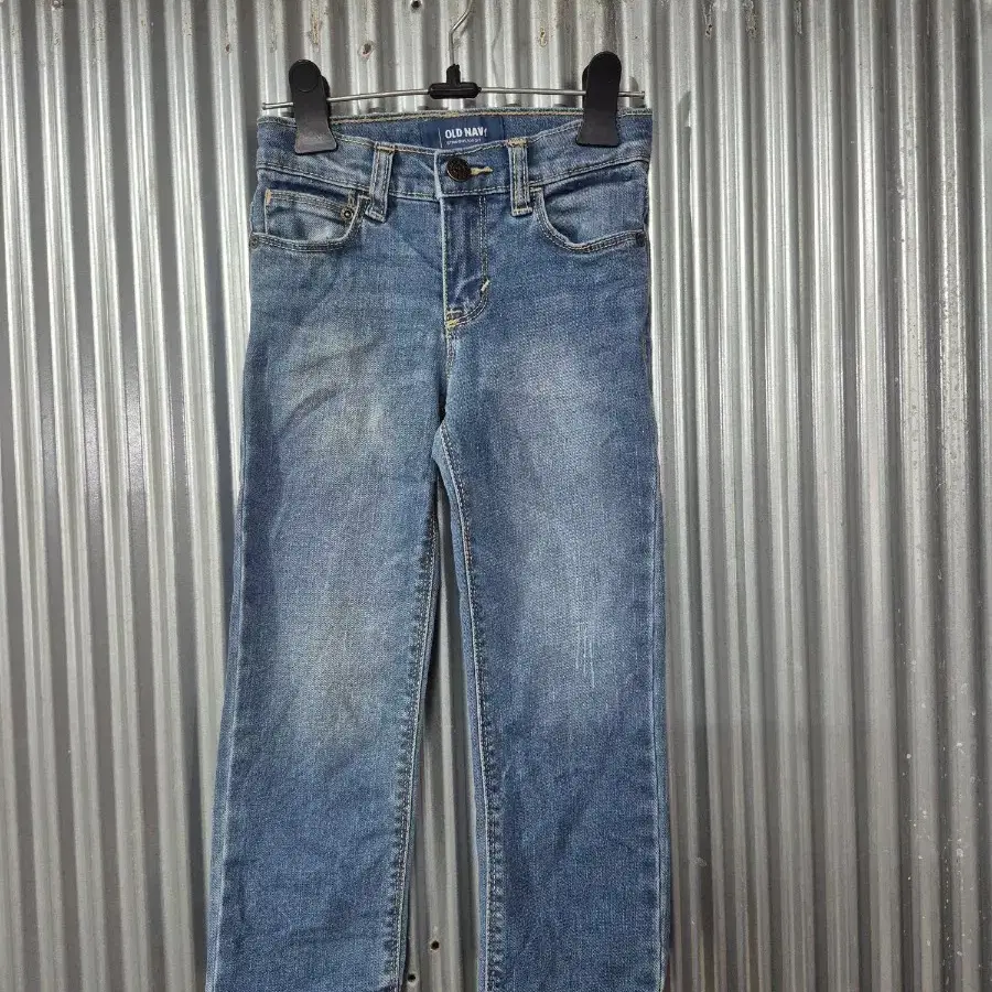 4T 올드 네이비 키즈 청바지 블루
