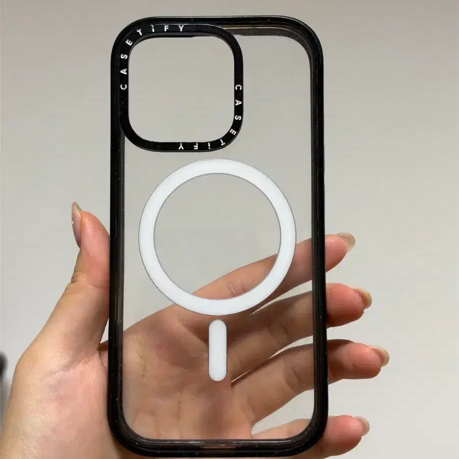Casetify 16pro