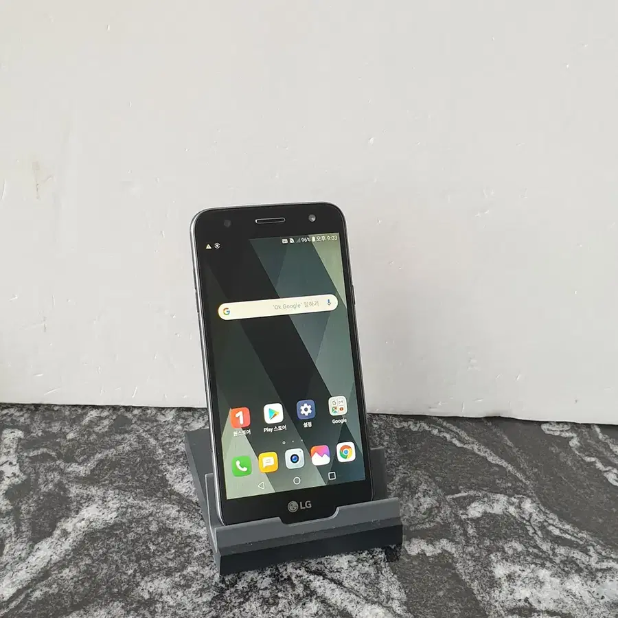 KT X500 (X320K) 블랙 (0141033)