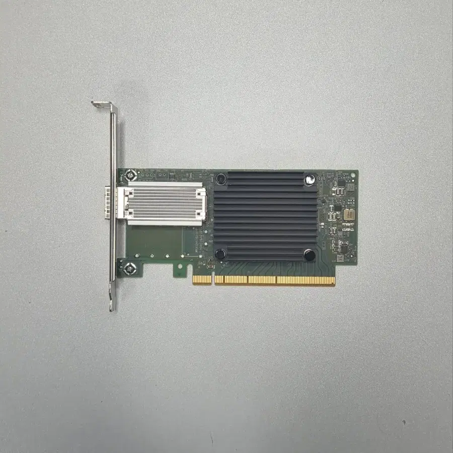 멜라녹스 Mellanox CX555A 100GbE 렌카드