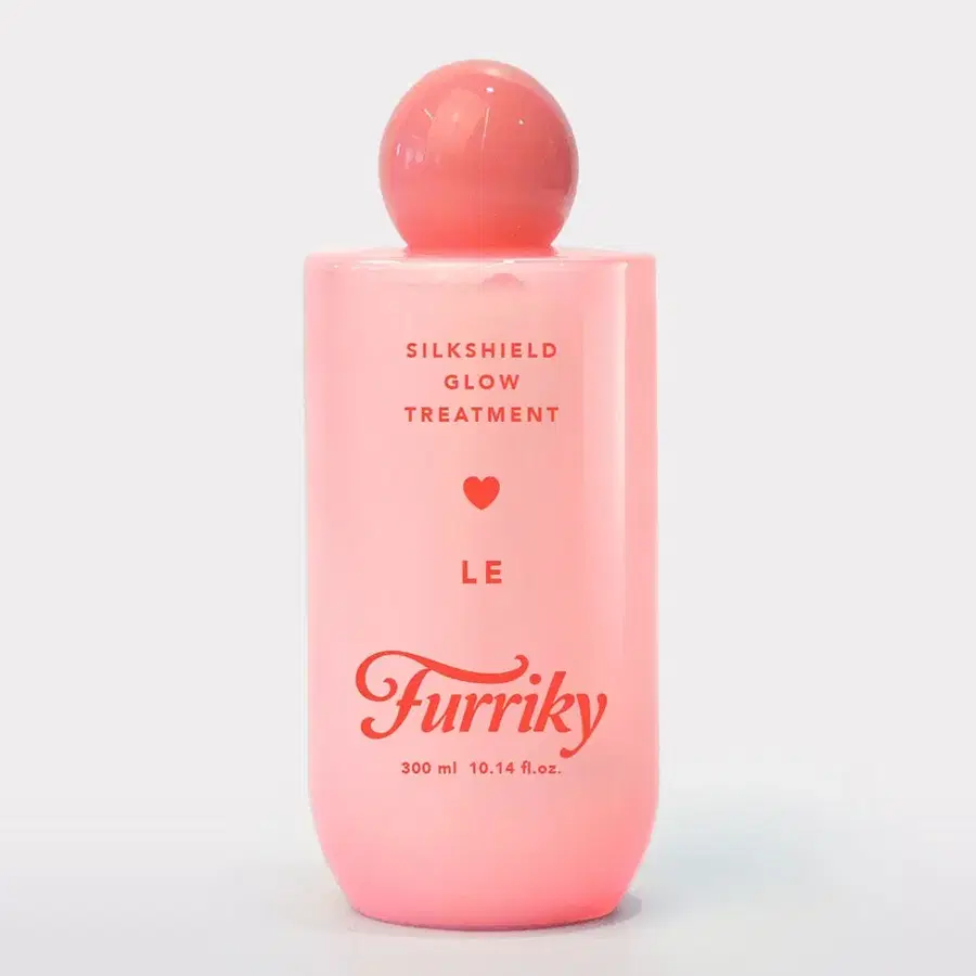 퍼리키 실크실드 글로우 트리트먼트 LE  300ml 헤어팩
