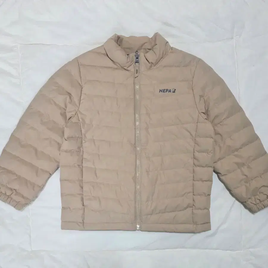 NEPA 네파키즈 경량점퍼 130