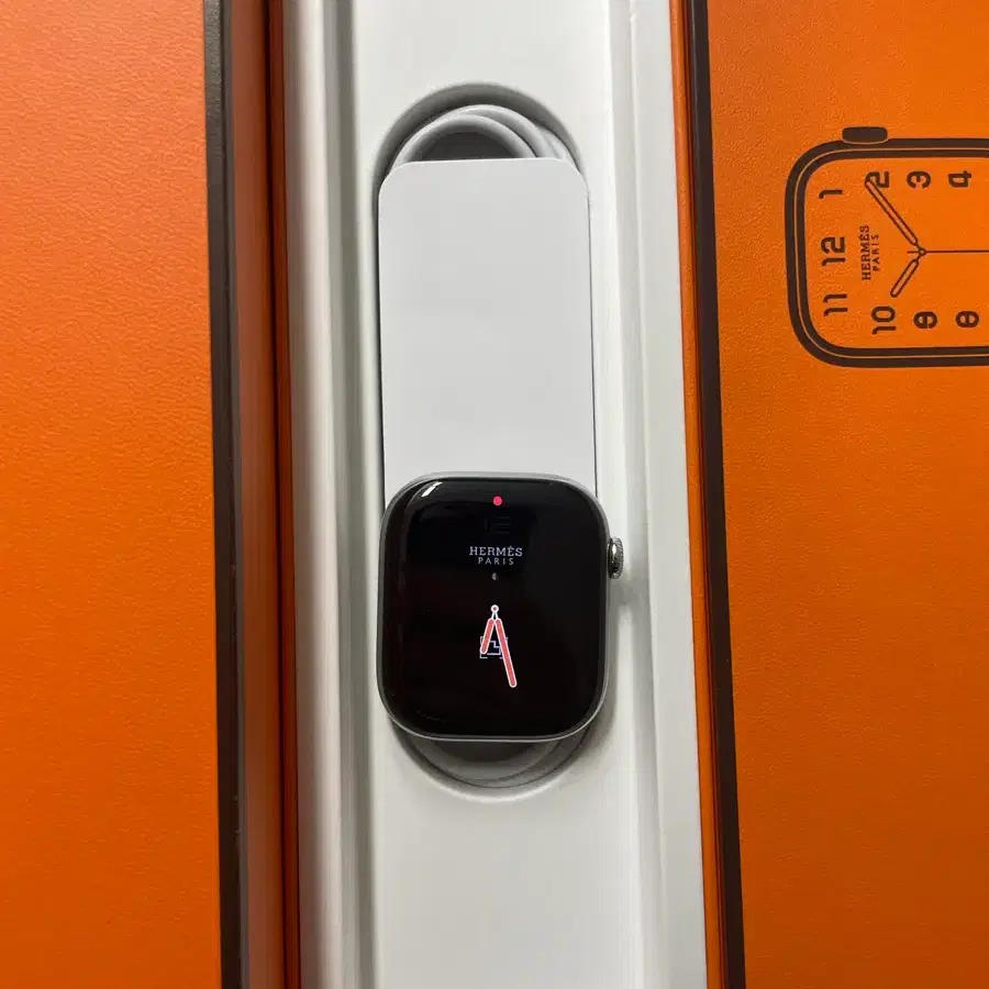 애플워치10에르메스 46mm SSS급