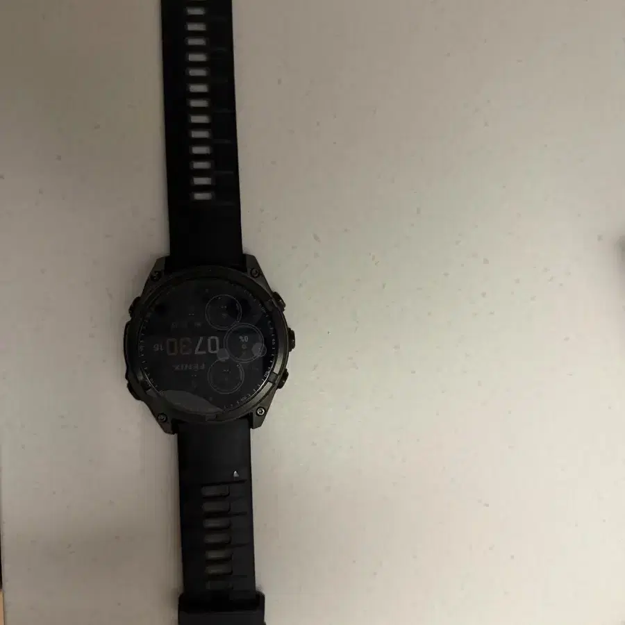 피닉스8 47mm 솔르