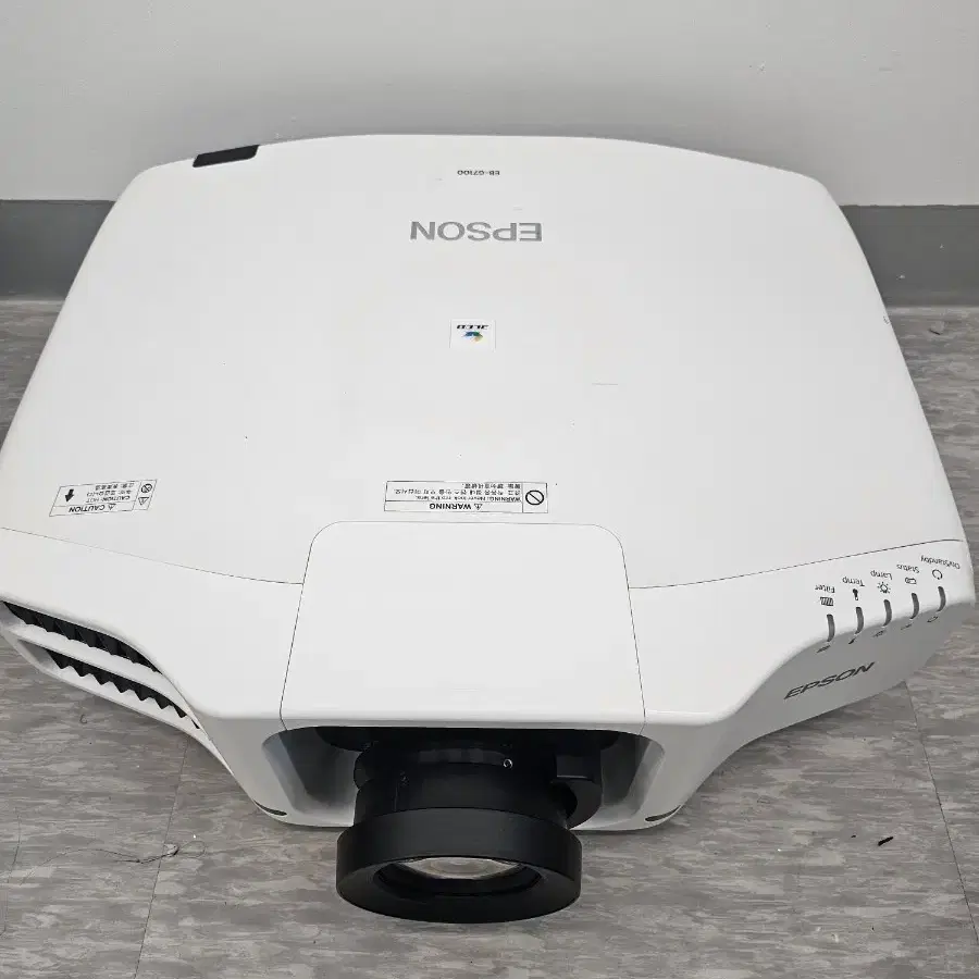 엡손 EB-G7800 8000안시 빔프로젝터 프로젝터 xga