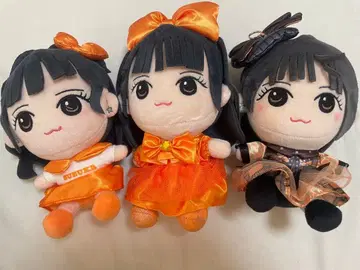 FRUITS ZIPPER 진사이 스즈카 카와누이