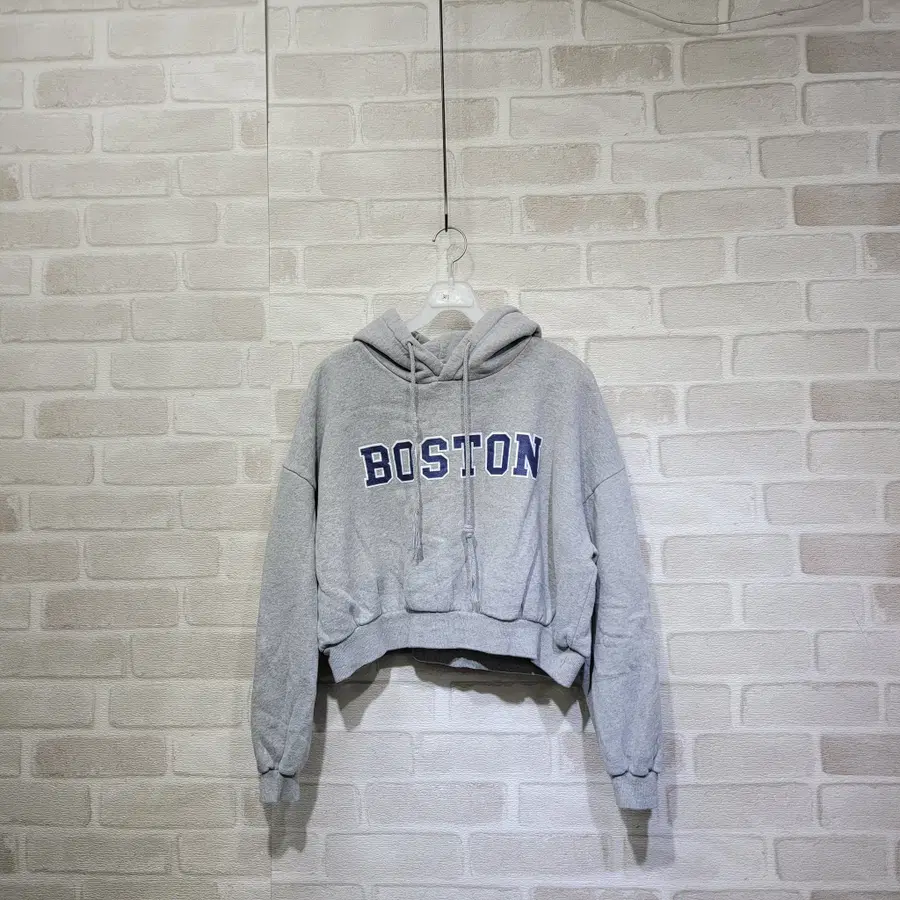 3413. 기모 후드티 F