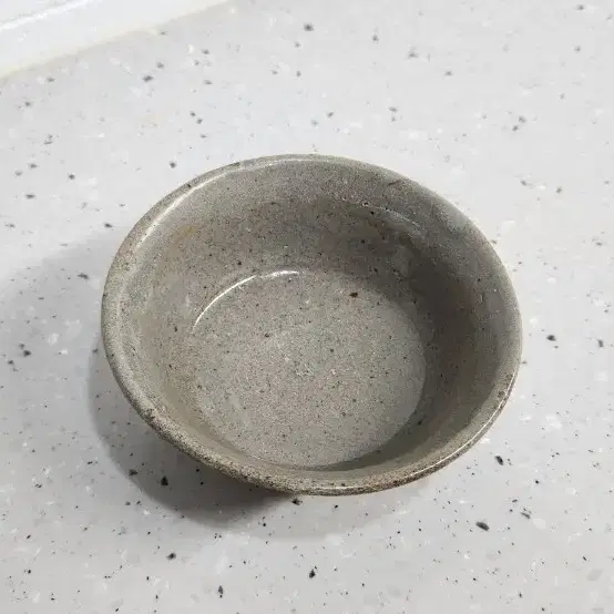 초기백자잔