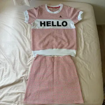 골프웨어