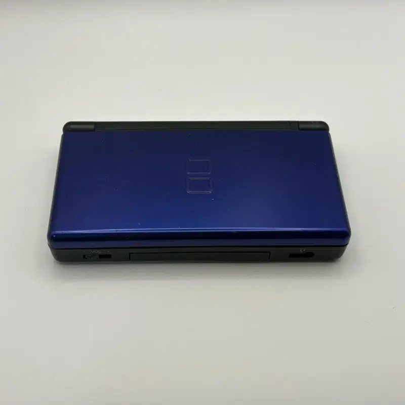 닌텐도 ds lite 크림슨블루(한국판) 판매합니다