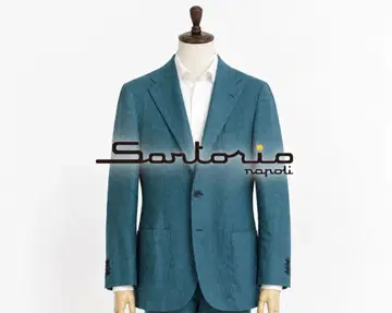 sartorio 사르토리오 삼자혼 테일러드 자켓 48