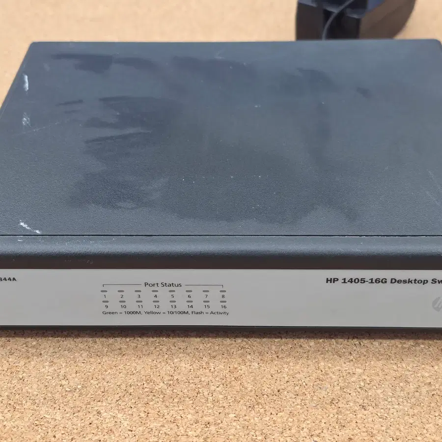 HP 1405-16G 인터넷 스위치 허브