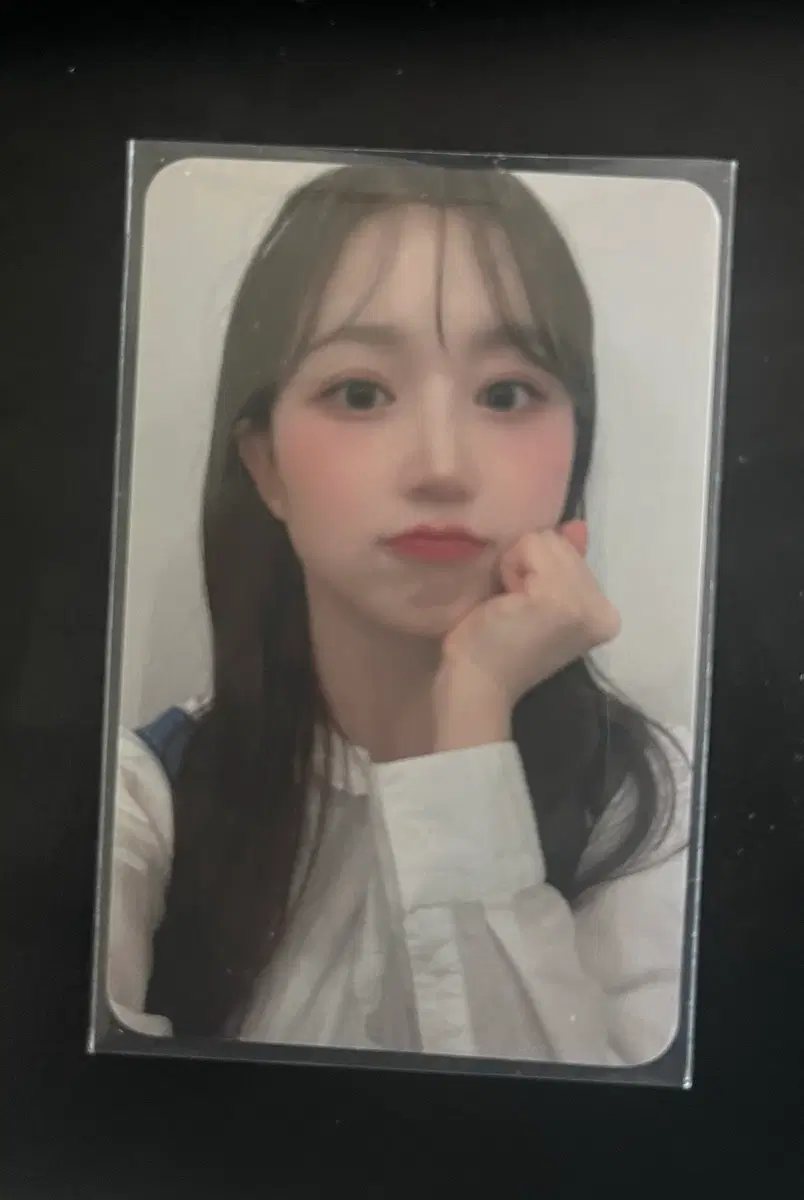 Selling Nmixx Haewon pocas in bulk