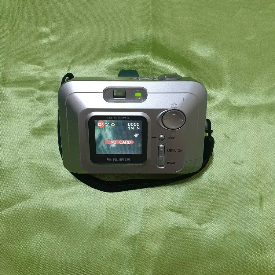 후지필름 파인픽스 A201 디지털 카메라 (배송비포함)