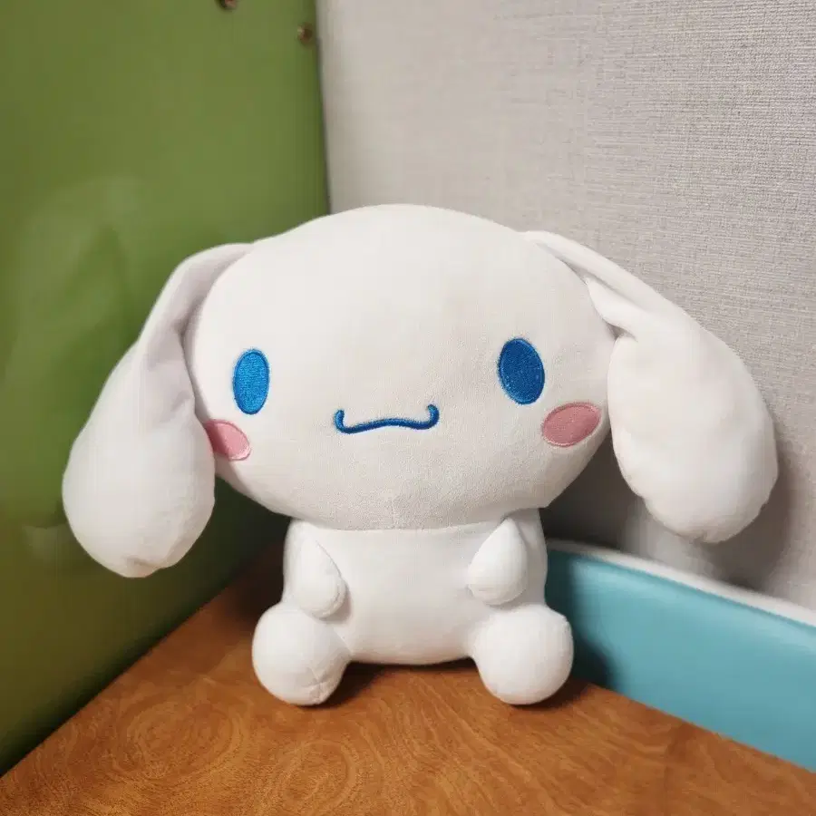 시나모롤 중형인형 30cm