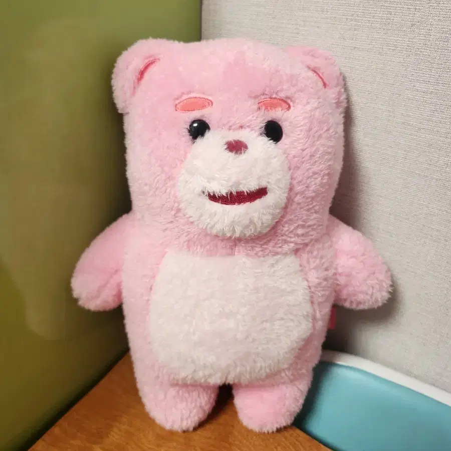 벨리곰 중형인형 30cm