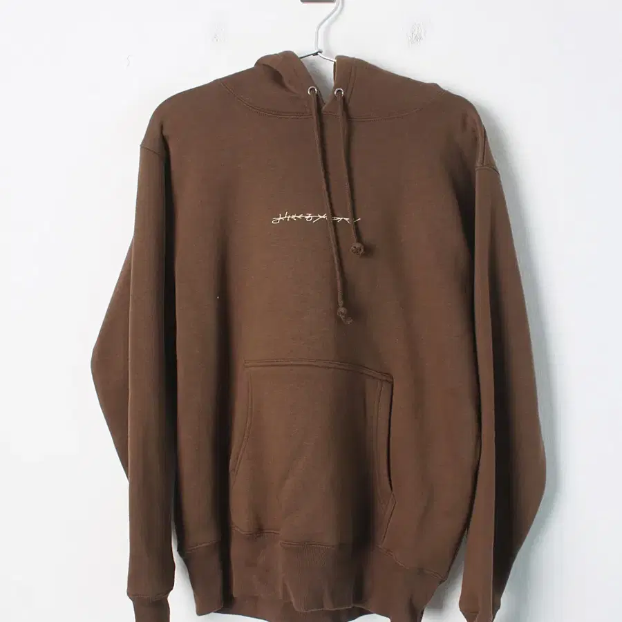 유나이티드아스레 우먼 후드탑 [WOMAN M]