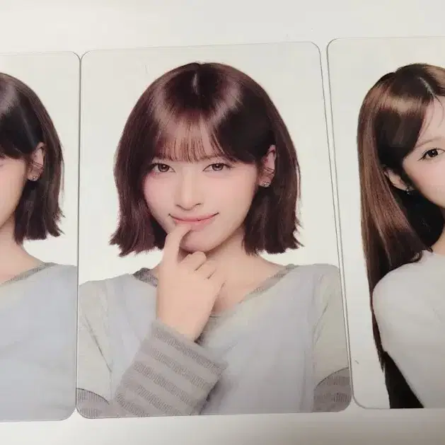 리센느 포카 팝니다