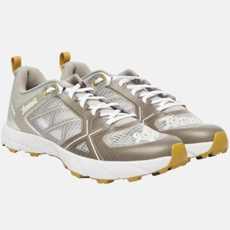 herno 에르노 x SCARPA 스카르파 라미나 에테레오 스핀 스니커즈 라이트 그레이 42 260
