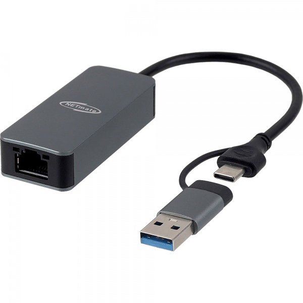 USB3.0 2.5G 기가비트 유선랜카드