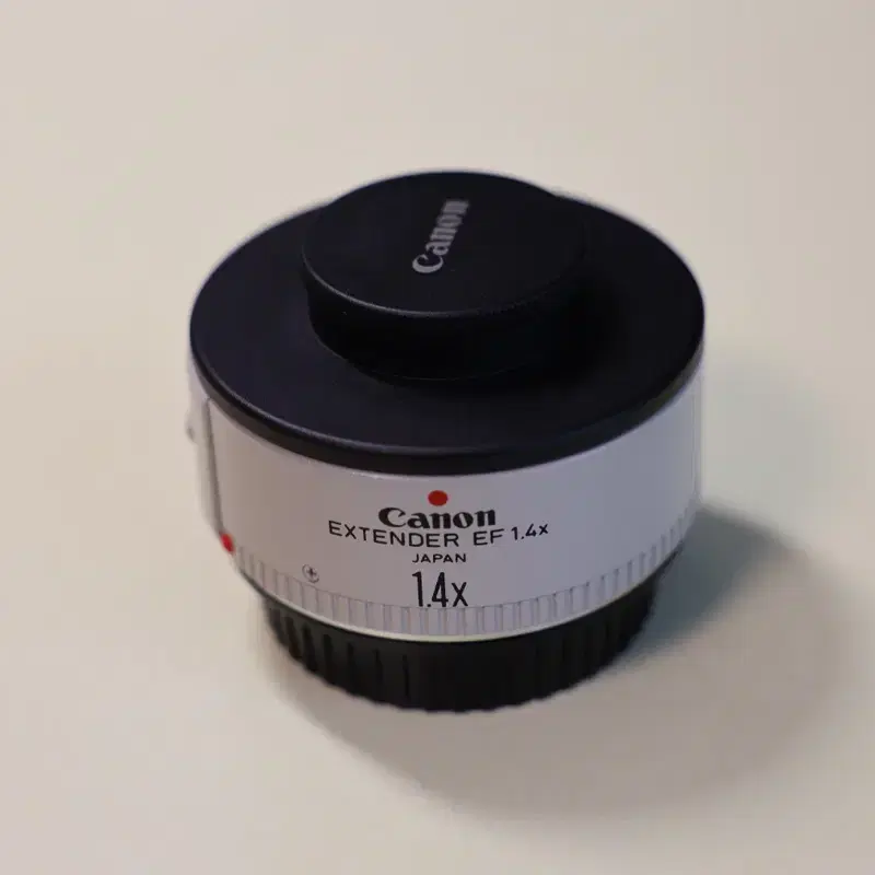 캐논 EXTENDER 익스텐더 EF 1.4x