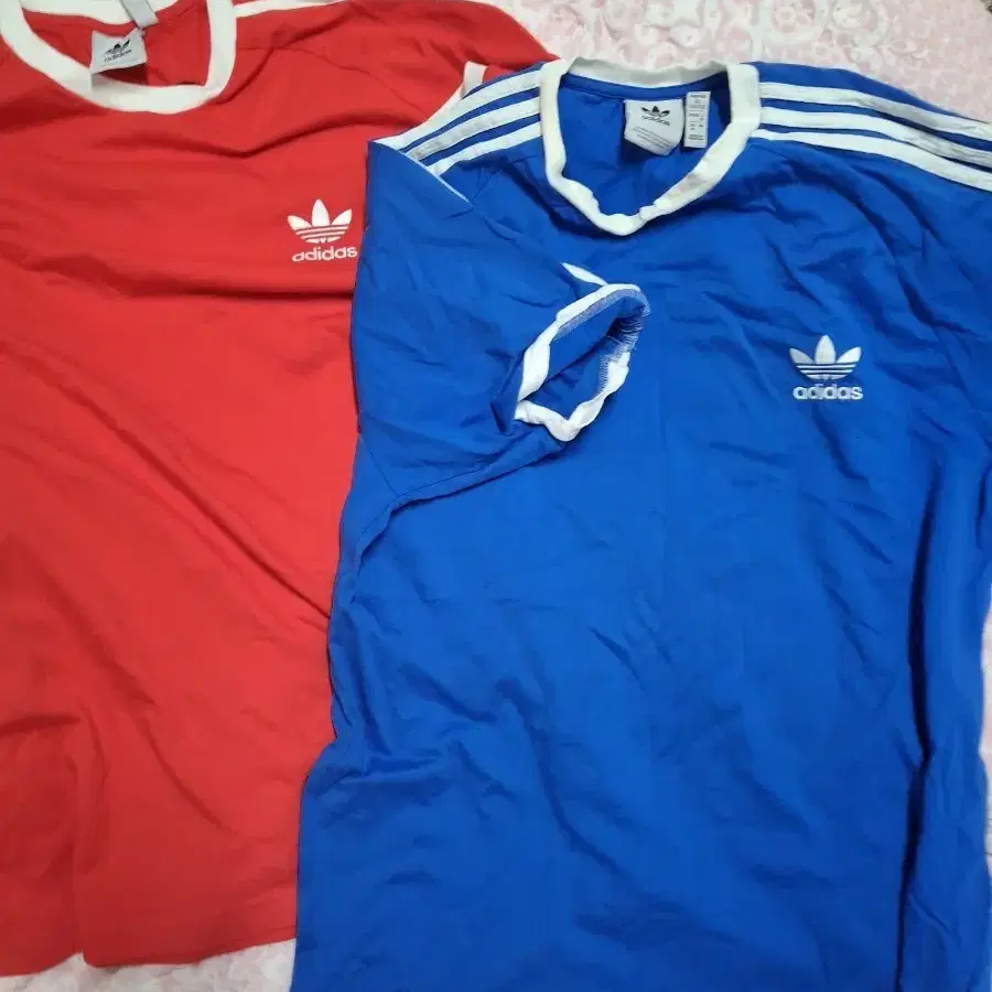 아디다스 오리지널 2xl 반팔 정품