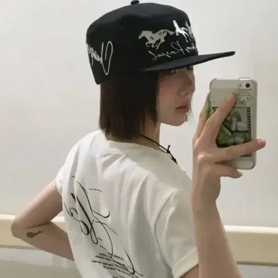 스켈리웩 필박스 모자